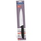 thumbnail image 1 of Cuchillo Para Chef Plenus 1 Pieza Acero Inoxidable - Pp Negro, 1 of 2