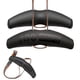 thumbnail image 1 of Angles90 Agarraderas para Dominadas Camufladas Negras en TPU 4 en 1, 1 of 8