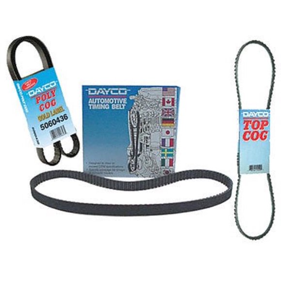 Correa dentada Dayco 95245