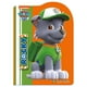 thumbnail image 1 of Libro Rocky-Qp Paw Patrol, 1 of 3