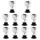thumbnail image 4 of 10 mini trofeos de premio para niños y adultos, multiusos, portátiles, pequeños trofeos para accesorios, decoraciones para fiestas deportivas y Argén, 4 of 5