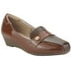 thumbnail image 3 of Zapato Chalada Mujer Coles-5 Café Casual, 3 of 4