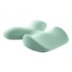 thumbnail image 2 of Mesa De Masajes, Almohada Para El Pecho, Almohada Para Dormir, Espuma Viscoelástica Para Oficina, Salón, Spa, Color Verde, 2 of 5