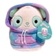 thumbnail image 2 of Sudadera con capucha de peluche Squishmallows Animal Squad, 12 cm, Sissy Panda, 2 of 3
