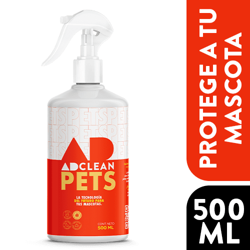 AdClean Pets 500 ml
