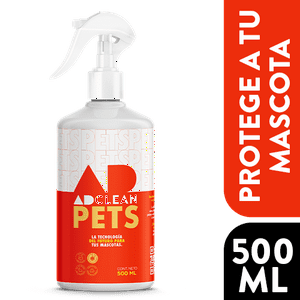 Adclean Pets 500 Ml