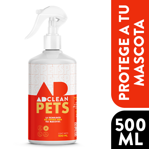 Adclean Pets 500 Ml