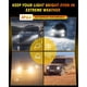 thumbnail image 3 of Faro LED Termitor 9004HB1 Par 50000LM 60000h Auto, 3 of 3