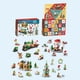 thumbnail image 2 of Bloques De Construcción De Juguetes De Desarrollo Temprano Para Navidad Árbol De Navidad De Acción De Gracias, 2 of 5