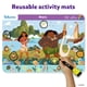 thumbnail image 3 of Actividad de aprendizaje preescolar Skillmatics Disney Princess, 3 of 8