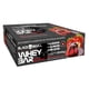 thumbnail image 1 of Barra De 12 Gr De Proteína Whey Bar Gourmet 12Unid Strabberry With Chocolate, 1 of 2