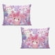 thumbnail image 2 of Bonbonribbon 3-Piece Bedding Set For Kids Boys Girls Adult Cartoon Warm Cute Fashion Holiday Present Gift Bed Sheets, 2 of 5