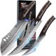 thumbnail image 1 of Set de cuchillos carniceros SYOKAMI Cleaver Boning, 1 of 3