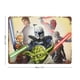 thumbnail image 2 of La Guerra de las Galaxias Cartel Metálico, Decoración de Pared de Cartel Metálico Personalizado para Regalos de Fans, Amigos, Familia y Amantes 20*30CM, 2 of 6