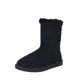 thumbnail image 1 of Bota Mujer Waterproof Parc Negro Alquimia, 1 of 3