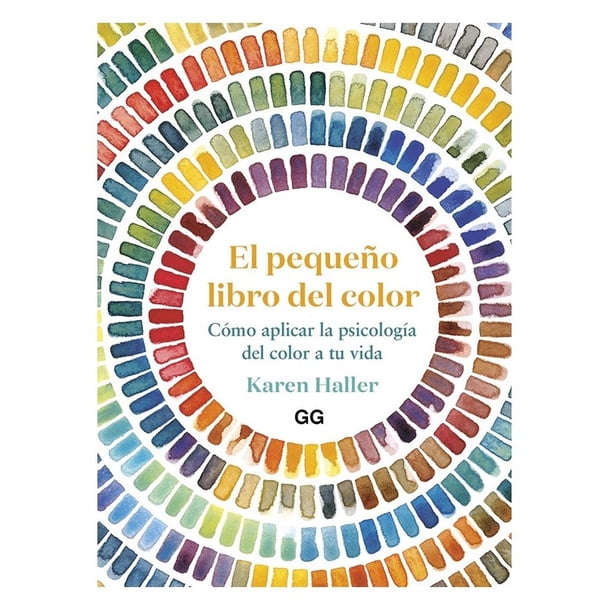 El Pequeño Libro Del Color | Lider
