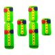thumbnail image 4 of 4x Marcadores De Puntos Para Raquetas De Tenis Portátiles, 4 of 5