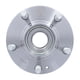 thumbnail image 2 of Maza rueda trasera con abs kia sportage pro 2.0 2005 2010, 2 of 3