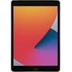 thumbnail image 2 of Apple iPad 8th Gen 10 2 Wi Fi 32GB Gris Espacial - Reacondicionado, 2 of 3