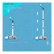 thumbnail image 4 of Micrófono Karaoke Infantil Luz Mp3 Pedestal Ajustable Juguete, 4 of 7