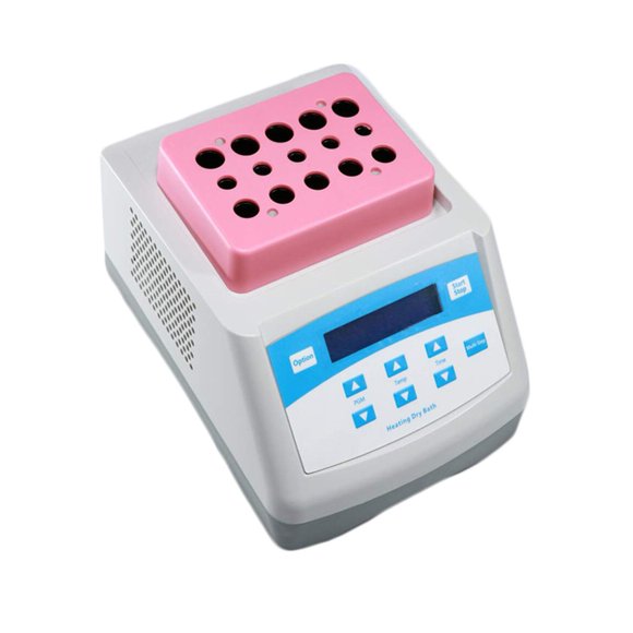 Máquina Calentadora de Gel SHengwin PRP PPP 110V Digital