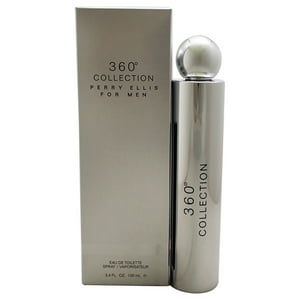 Perry Ellis - Colección Para Hombre - Edt Spray