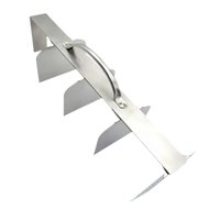 Bothyi - Cortador De Tiramisú Con Mango, Cortador De Postres Para Cocina, Cumpleaños, Hogar