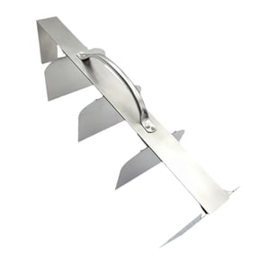 Bothyi - Cortador De Tiramisú Con Mango, Cortador De Postres Para Cocina, Cumpleaños, Hogar