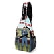 thumbnail image 1 of Riñonera Bandolera Desmarcar Letterkenny Estampado Integral, 1 of 6
