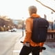 thumbnail image 5 of Mochila Thule Paramount Commuter 27L, negra, 5 of 9