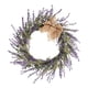 thumbnail image 3 of Guirnalda De Corona De Lavanda Para Colgar En La Puerta Delantera Al Aire Libre, Decoración Para Fiesta De Boda, 3 of 5