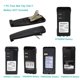 thumbnail image 5 of Cargador Aimtobest XTS2500 compatible para Motorola XTS5000, 5 of 7