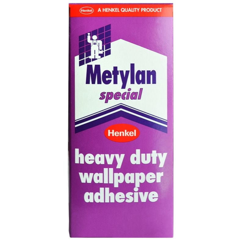 Metylan - Adhesivo Papel Mural Especial 200 Gr