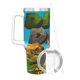 thumbnail image 3 of Vaso Térmico Desmarcar Dino Dan 40 oz, 3 of 6