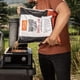 thumbnail image 4 of Pellets De Madera Mezcla Signature Traeger Bolsa De 8 2 Kg, 4 of 6