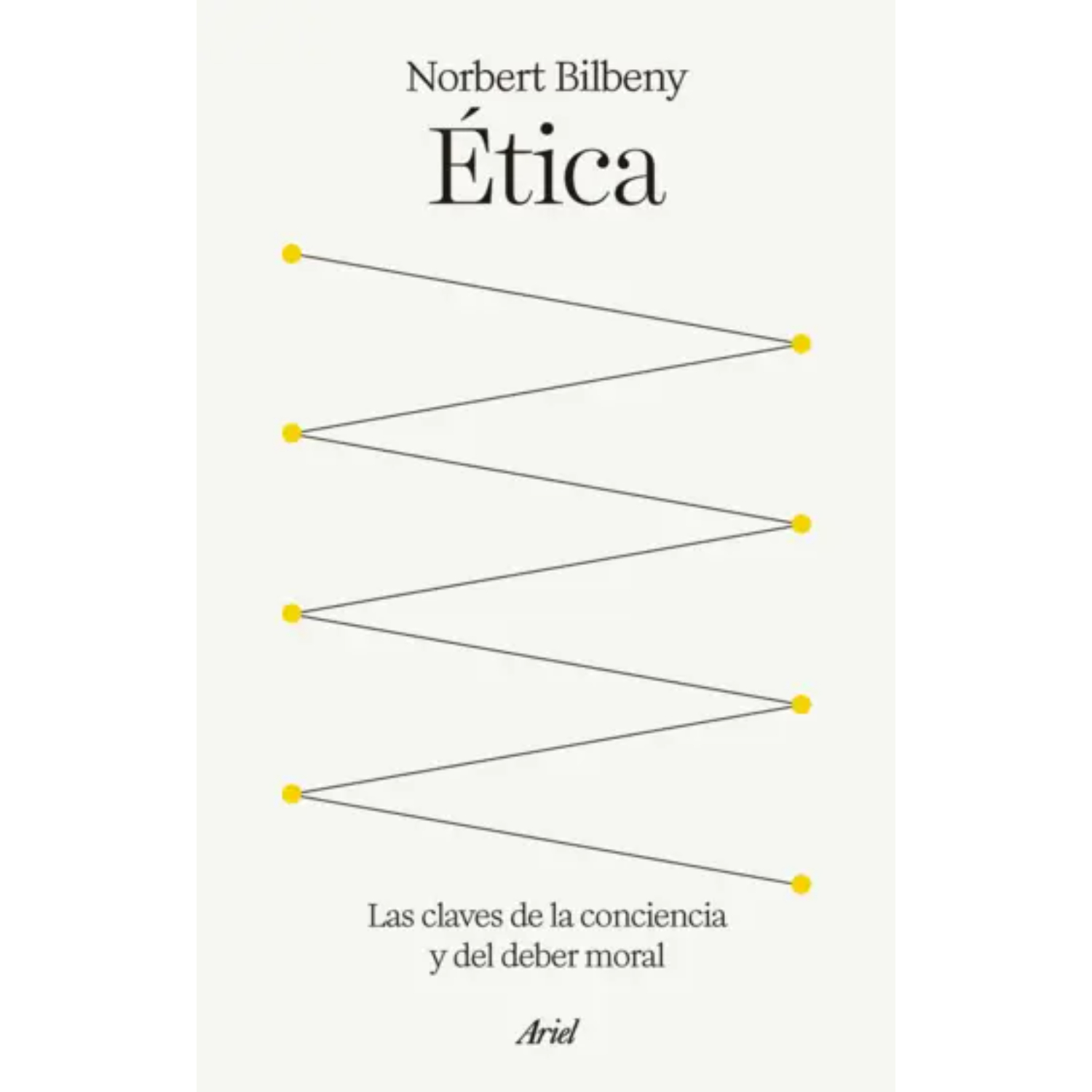 Ariel - Libro Ética