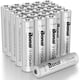 thumbnail image 1 of Pila AAA Recargable BONAI 1100mAh NiMH 24 und 1.2V, 1 of 3