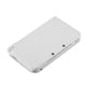 thumbnail image 5 of Kit completo de reparación de carcasa y cubierta para 3DS XL (blanco), 5 of 8
