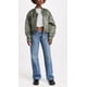 thumbnail image 5 of Jeans Levi's Low Loose Real Recognize Real para mujer, azul, 5 of 6