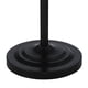 thumbnail image 5 of Juego de Lámparas Carter 360 Lighting de 3 Piezas con Pantallas Cremas y Base Negra, 5 of 9
