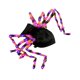 thumbnail image 3 of Disfraz De Halloween Para Perro, Cómodo Disfraz De Festival Para Mascota, Para Gato Y Gatito, Talla L, 3 of 5