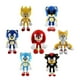 thumbnail image 3 of Juguete Figura De Accion Peluche Sonic Azul, 3 of 3