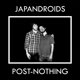 thumbnail image 1 of Álbum de música Post‑Nothing de Polyvinyl, 1 of 1