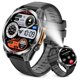 thumbnail image 1 of Reloj Inteligente Nicdeix 1.43" AMOLED con Llamadas Bluetooth, 1 of 9