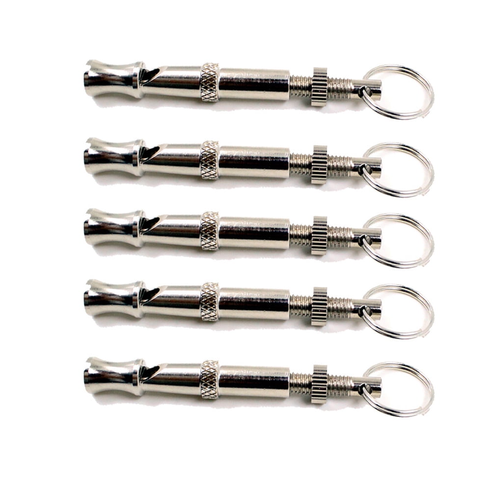 Ahuyentador Ultrasónico De Perros Lancoon - 3 Frecuencias Ajustables, Linterna, Recargable Por USB - Para Entrenamiento Y Exterior.