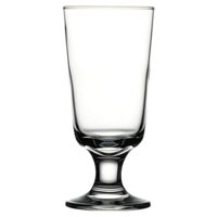 Imahe - Set De 6 Copa Vidrio Cóctel Cocktail Taverna 300 C.C.