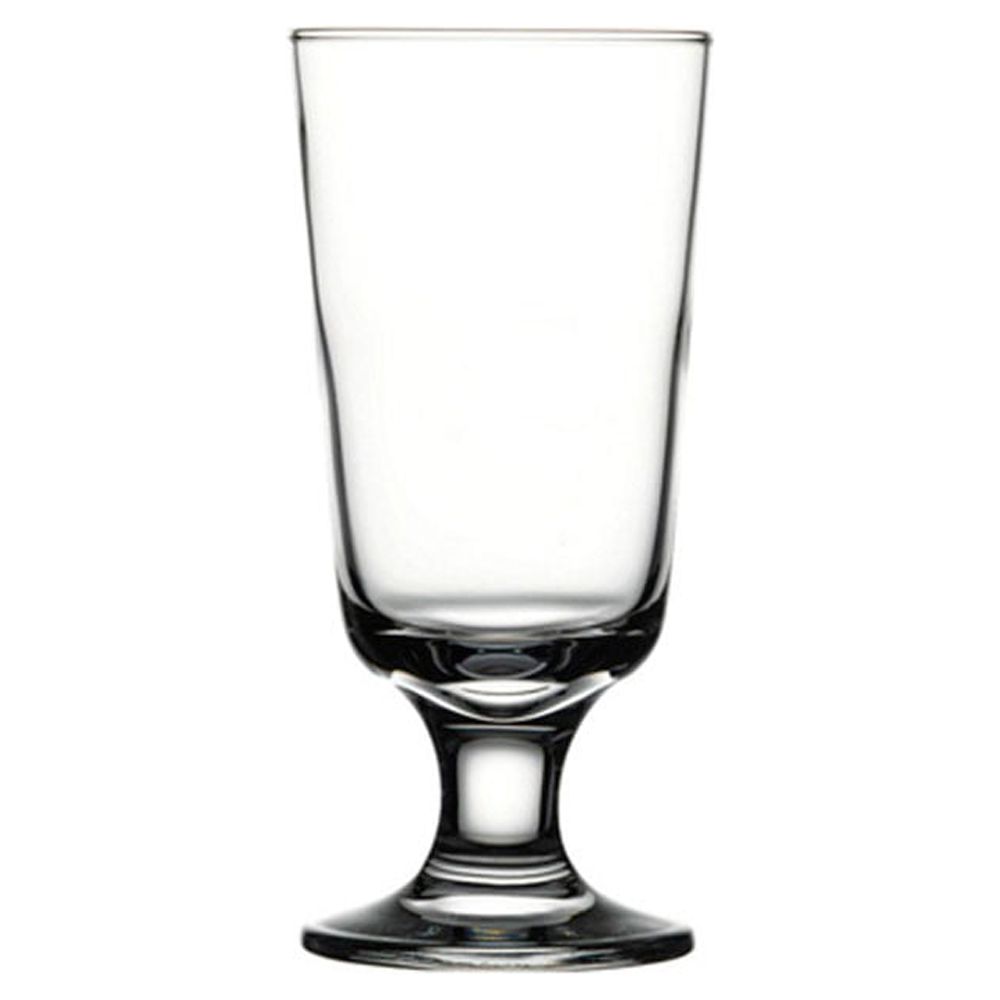 Imahe - Set De 6 Copa Vidrio Cóctel Cocktail Taverna 300 C.C.