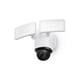 thumbnail image 1 of Cámara de seguridad eufy Security Floodlight E340 con cable, 1 of 7