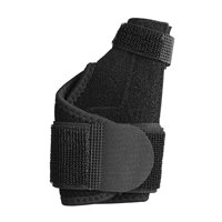 Magideal - Férula Estabilizadora De Muñeca Reversible Para Pulgar, Férula De Soporte Transpirable Universal, Soporte Para Muñequera Para Atención Postoperatorio,