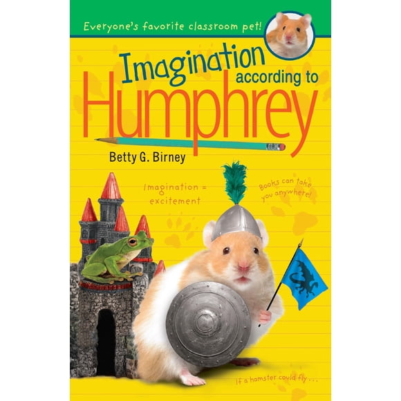 Imaginación Según Humphrey